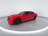 Certified 2022 Dodge Charger SXT image 4