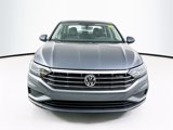 Certified 2021 Volkswagen Jetta SE w/ SE Cold Weather Package image 5