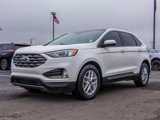 Used 2021 Ford Edge SEL w/ Convenience Package image 4