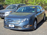 Used 2012 Ford Fusion SE image 3