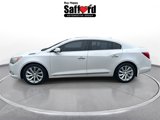 Used 2015 Buick LaCrosse Leather w/ Experience Buick Package image 5