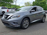 Used 2018 Nissan Murano SL w/ Moonroof Package image 3
