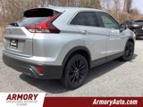 Used 2023 Mitsubishi Eclipse Cross LE image 4