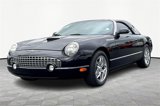 Used 2005 Ford Thunderbird image 2
