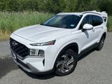 Used 2023 Hyundai Santa Fe SEL image 1