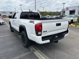 Used 2022 Toyota Tacoma SR image 3