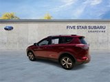 Used 2018 Toyota RAV4 XLE image 6