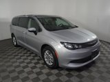 Used 2023 Chrysler Voyager LX image 2