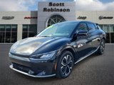 Used 2023 Kia EV6 Wind w/ Wind Technology Package image 2