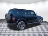 Used 2022 Jeep Wrangler Unlimited Sahara image 3