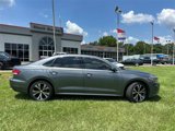 Used 2022 Volkswagen Passat 2.0T SE image 4