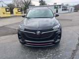 Used 2021 Buick Encore GX Select w/ Sport Touring Package image 2