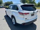 Used 2016 Toyota Highlander Limited image 5