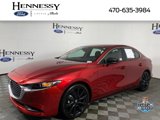 Used 2024 MAZDA MAZDA3 s image 1