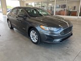 Used 2019 Ford Fusion SE image 3