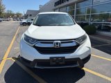Used 2017 Honda CR-V LX image 2