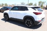 Used 2021 Chevrolet TrailBlazer LT w/ Sun and Liftgate Package image 4