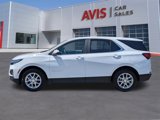 Used 2023 Chevrolet Equinox LT image 2