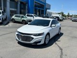 Used 2022 Chevrolet Malibu LT image 2