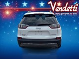 Used 2022 Jeep Cherokee Limited image 6