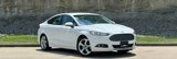 Used 2016 Ford Fusion S w/ Equipment Group 101A image 2