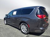Used 2022 Chrysler Voyager LX image 3