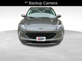 Certified 2022 Ford Escape SEL image 2