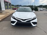 Used 2023 Toyota Camry SE image 4