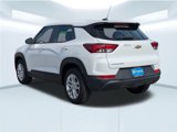 Used 2022 Chevrolet TrailBlazer LS image 4
