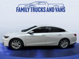 Used 2016 Chevrolet Malibu LT w/ Leather Package image 2