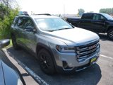 Used 2023 GMC Acadia AT4 w/ Technology Package image 3