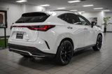 Used 2022 Lexus NX 350 F Sport image 5