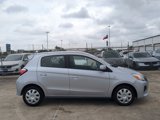 Used 2021 Mitsubishi Mirage ES image 2