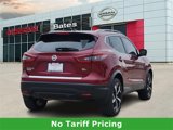 Certified 2020 Nissan Rogue Sport SL w/ Premium Package image 4