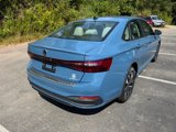 New 2025 Volkswagen Jetta S image 3