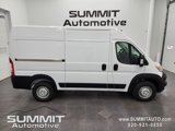 New 2024 RAM ProMaster 3500 w/ Convenience Group image 1