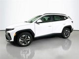 New 2025 Hyundai Tucson SEL image 3
