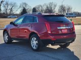 Used 2015 Cadillac SRX Luxury w/ Driver Awareness Package image 5