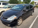 Used 2011 Nissan Versa SL w/ Navigation/Satellite Pkg image 3