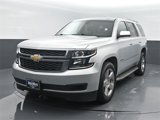 Used 2017 Chevrolet Tahoe LS w/ Max Trailering Package image 3
