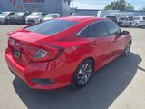 Used 2016 Honda Civic EX image 4
