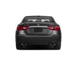 Used 2018 Nissan Maxima Platinum image 5