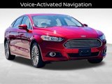 Used 2014 Ford Fusion Titanium image 5
