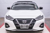 Used 2021 Nissan Maxima Platinum w/ Sport Mat Group image 4