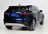 New 2025 Jaguar F-PACE R-Dynamic S image 2