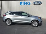 Certified 2022 Ford Edge Titanium image 5