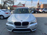 Used 2013 BMW X3 xDrive28i image 3