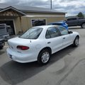 Used 1998 Chevrolet Cavalier LS image 5