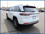 New 2025 Jeep Grand Cherokee Limited image 5