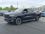 New 2025 RAM 1500 Big Horn image 2